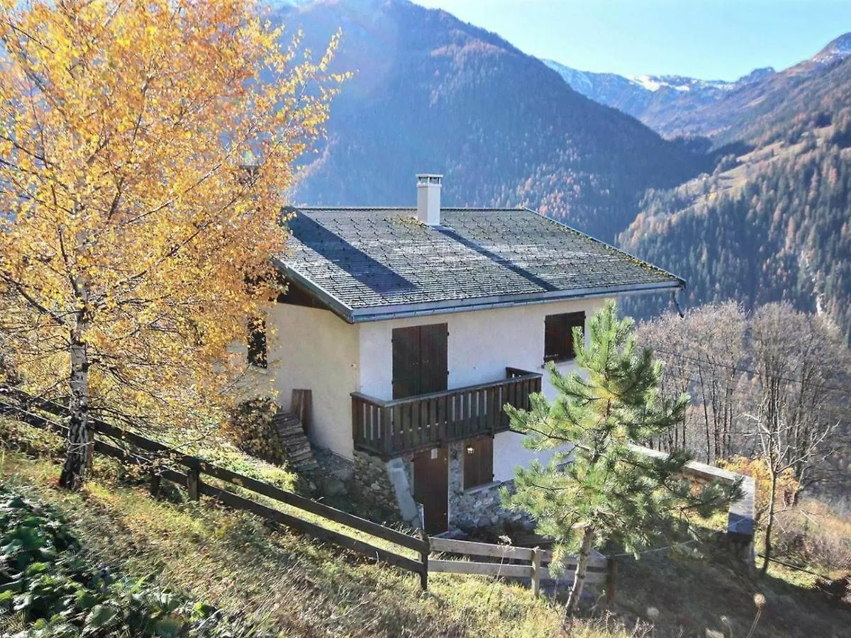 Chalet 10 Pers Au Calme A 1 Km De La Station, 5 Pieces Avec Wifi Et Parking - Fr-1-411-683 Landry