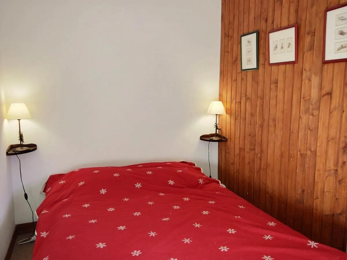 Chalet 10 Pers Au Calme A 1 Km De La Station, 5 Pieces Avec Wifi Et Parking - Fr-1-411-683 Landry 0*,
