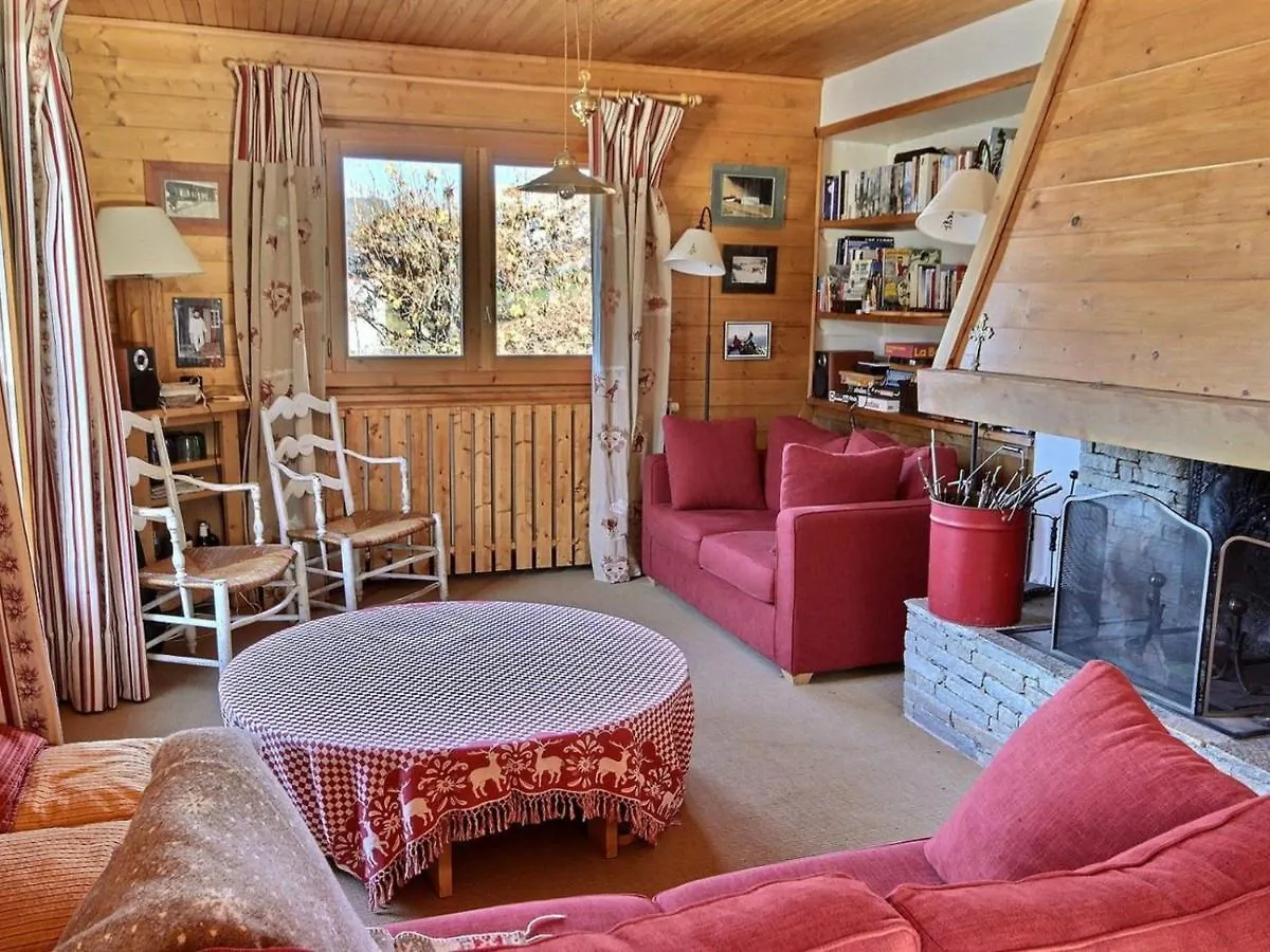 Chalet 10 Pers Au Calme A 1 Km De La Station, 5 Pieces Avec Wifi Et Parking - Fr-1-411-683 Landry
