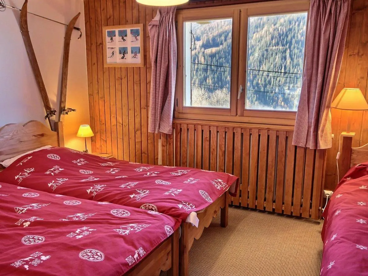 Chalet 10 Pers Au Calme A 1 Km De La Station, 5 Pieces Avec Wifi Et Parking - Fr-1-411-683 Landry