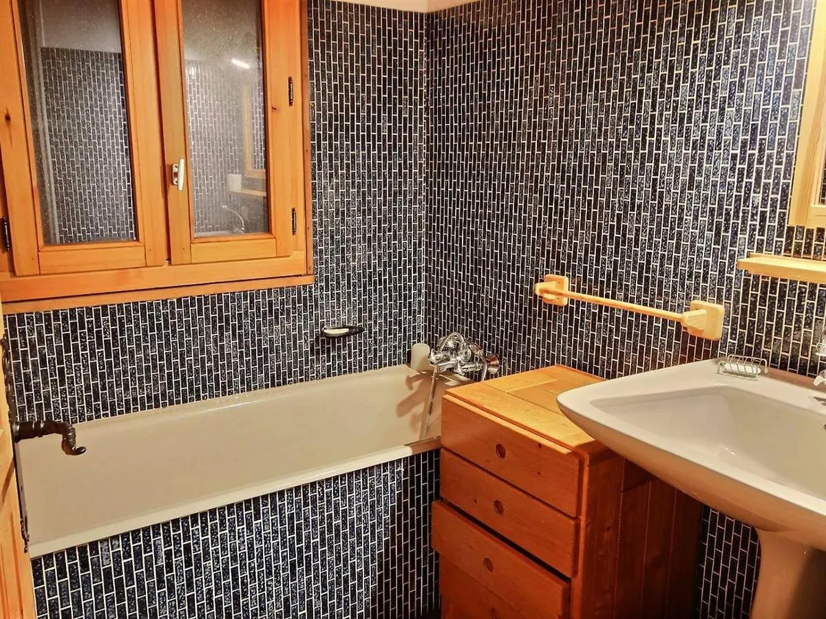Chalet 10 Pers Au Calme A 1 Km De La Station, 5 Pieces Avec Wifi Et Parking - Fr-1-411-683 Landry