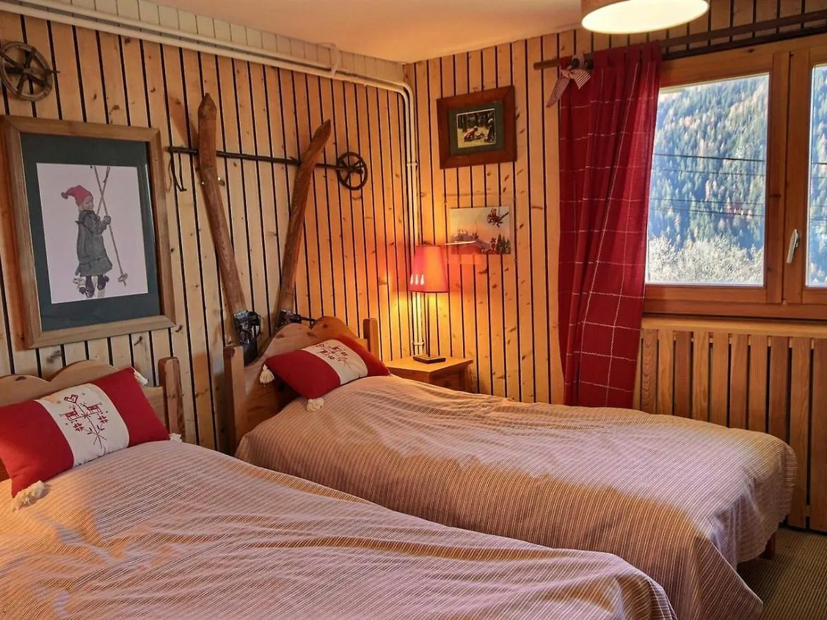 Chalet 10 Pers Au Calme A 1 Km De La Station, 5 Pieces Avec Wifi Et Parking - Fr-1-411-683 Landry