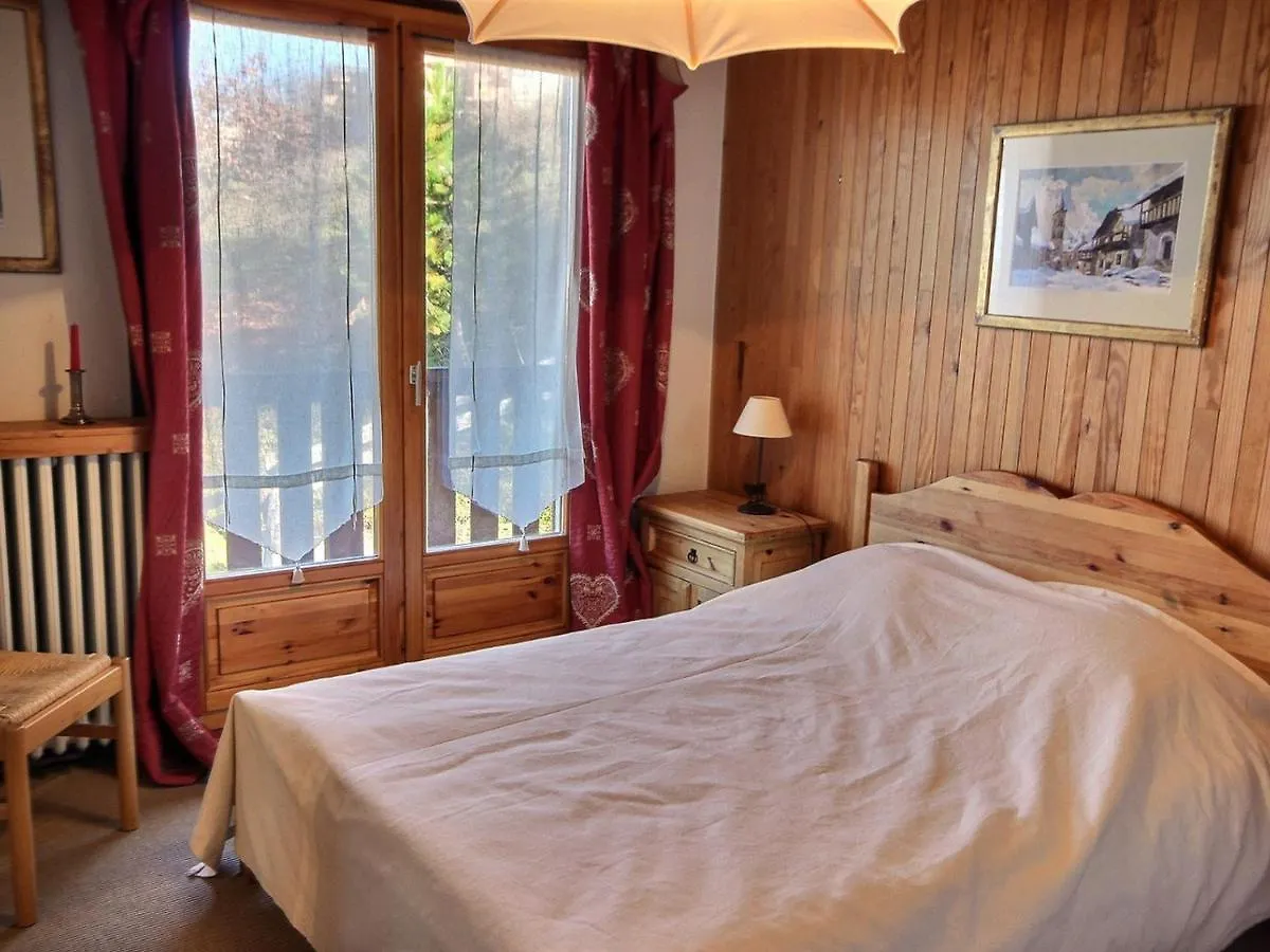 Chalet 10 Pers Au Calme A 1 Km De La Station, 5 Pieces Avec Wifi Et Parking - Fr-1-411-683 Landry France