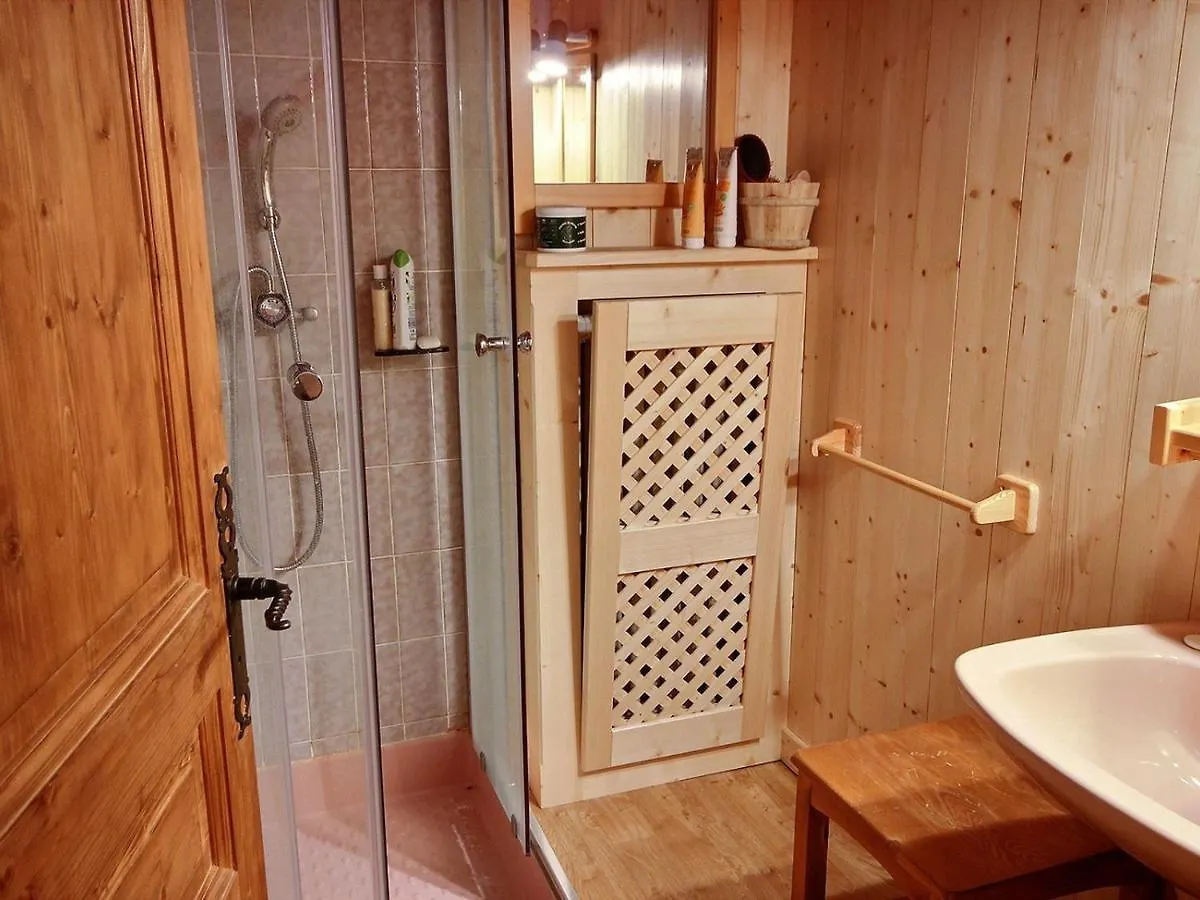 Chalet 10 Pers Au Calme A 1 Km De La Station, 5 Pieces Avec Wifi Et Parking - Fr-1-411-683 Landry France